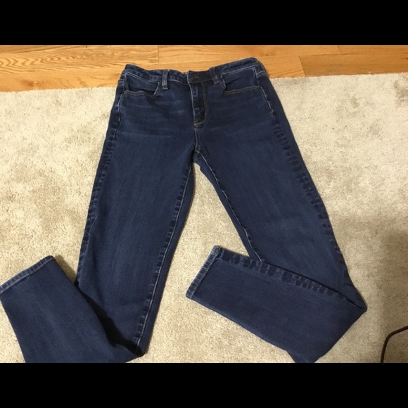 American Eagle Skinny Jeggings - Picture 5 of 7